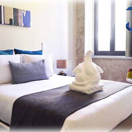 Click! Apartment By Jc Porto Exteriér fotografie