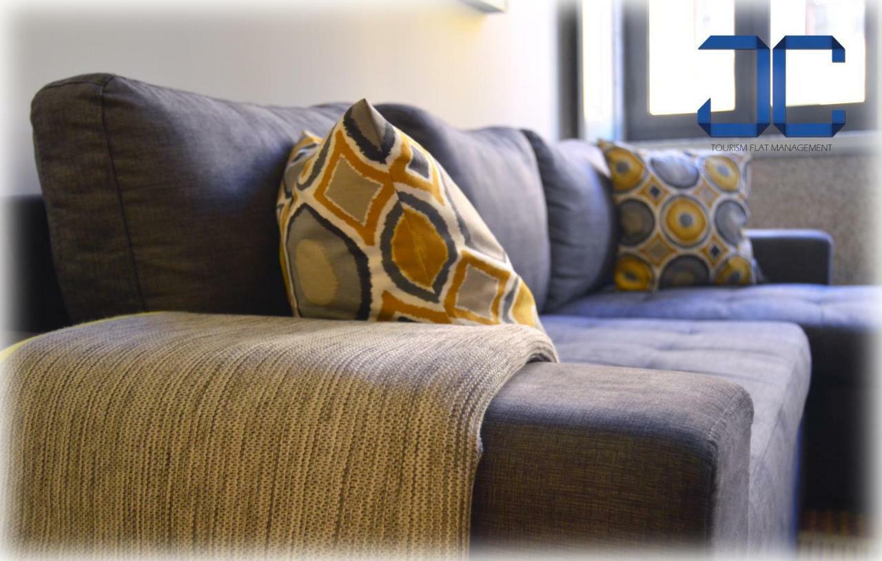 Click! Apartment By Jc Porto Exteriér fotografie
