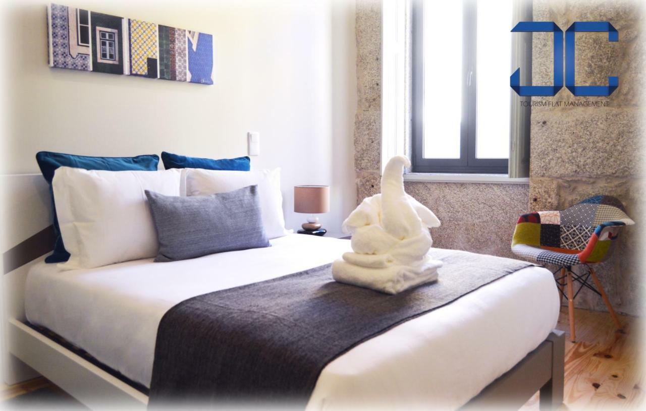 Click! Apartment By Jc Porto Exteriér fotografie
