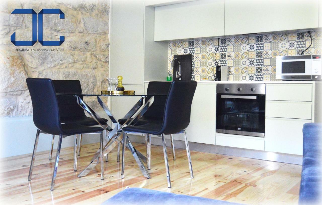 Click! Apartment By Jc Porto Exteriér fotografie