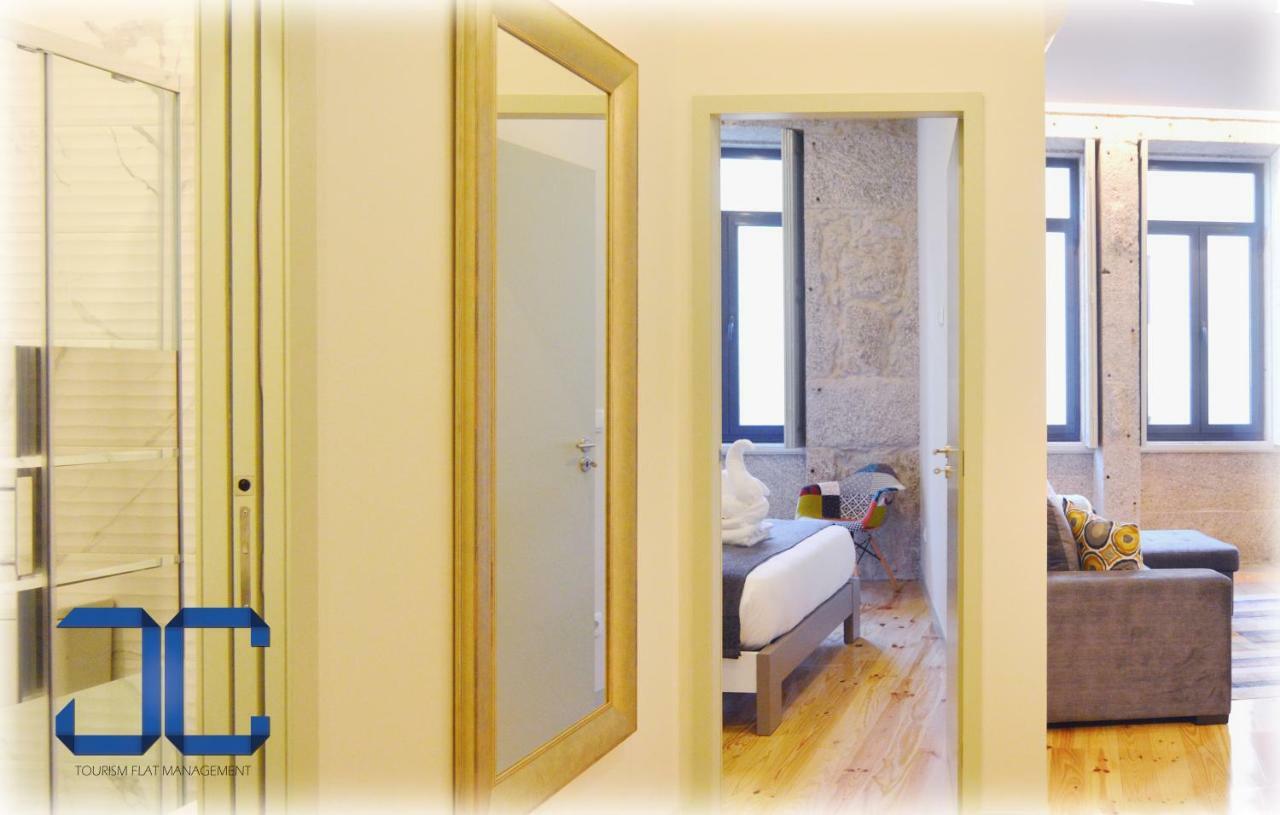 Click! Apartment By Jc Porto Exteriér fotografie