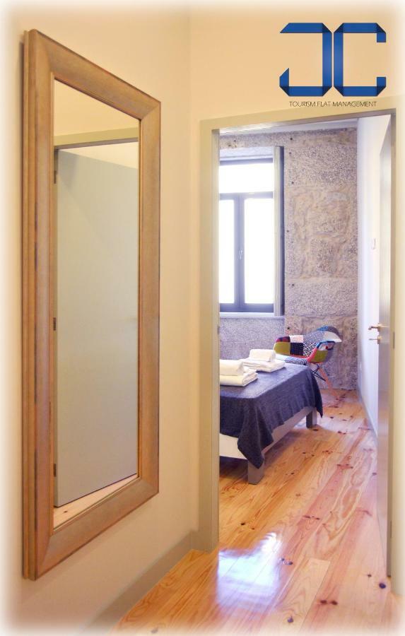 Click! Apartment By Jc Porto Exteriér fotografie